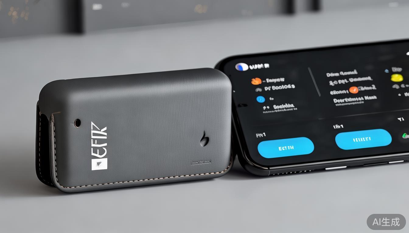 imToken钱包：数字货币投资关键工具，资产安全与投资决策要点