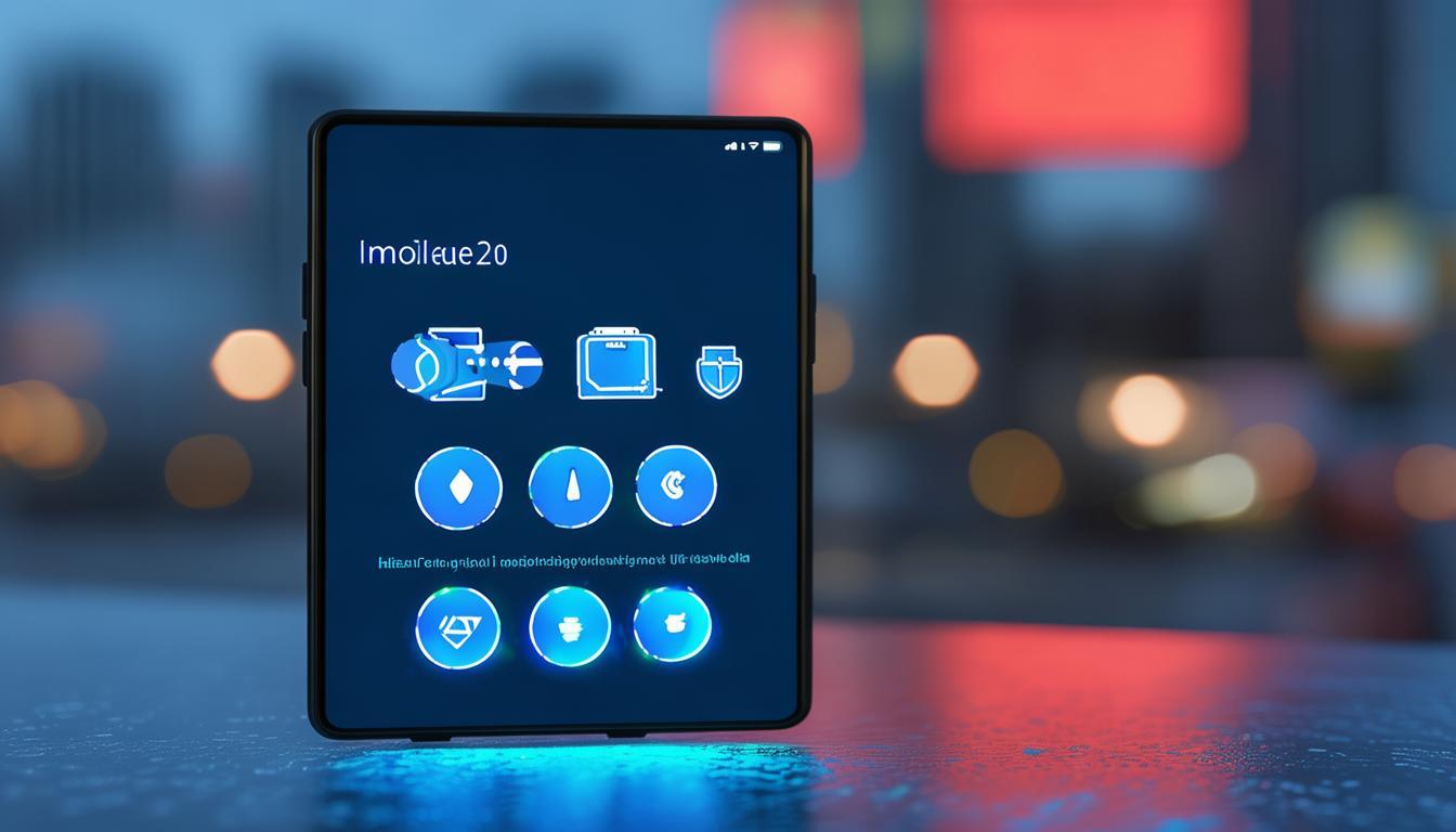 imToken钱包2.0：重塑个人理财模式，便捷与资产保护兼具